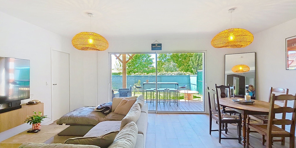 maison à PARENTIS EN BORN (40160)